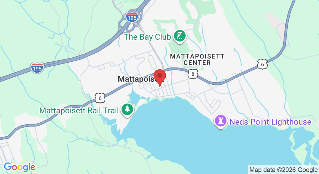 17 Barstow St, Mattapoisett, MA 02739, USA