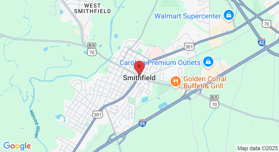 Smithfield, NC, USA