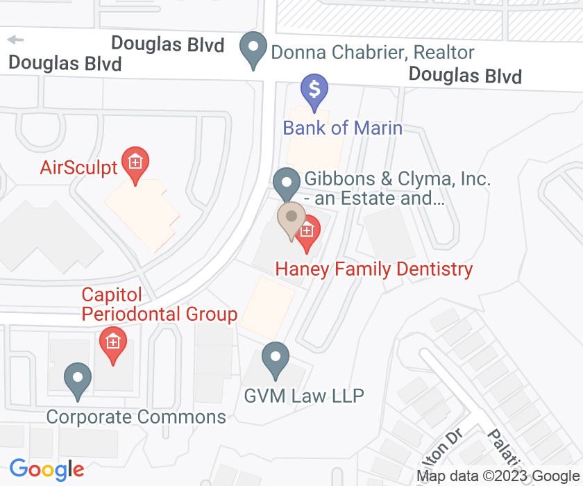 2520 Douglas Blvd # 140, Roseville, CA 95661, USA