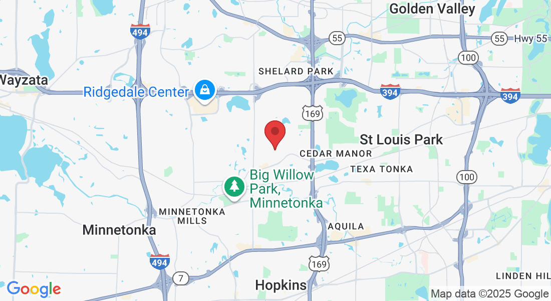2400 Royals Dr, Minnetonka, MN 55305, USA