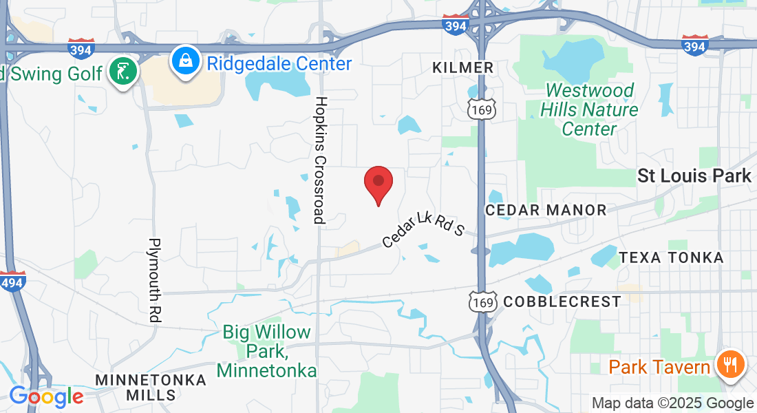 2400 Royals Dr, Minnetonka, MN 55305, USA