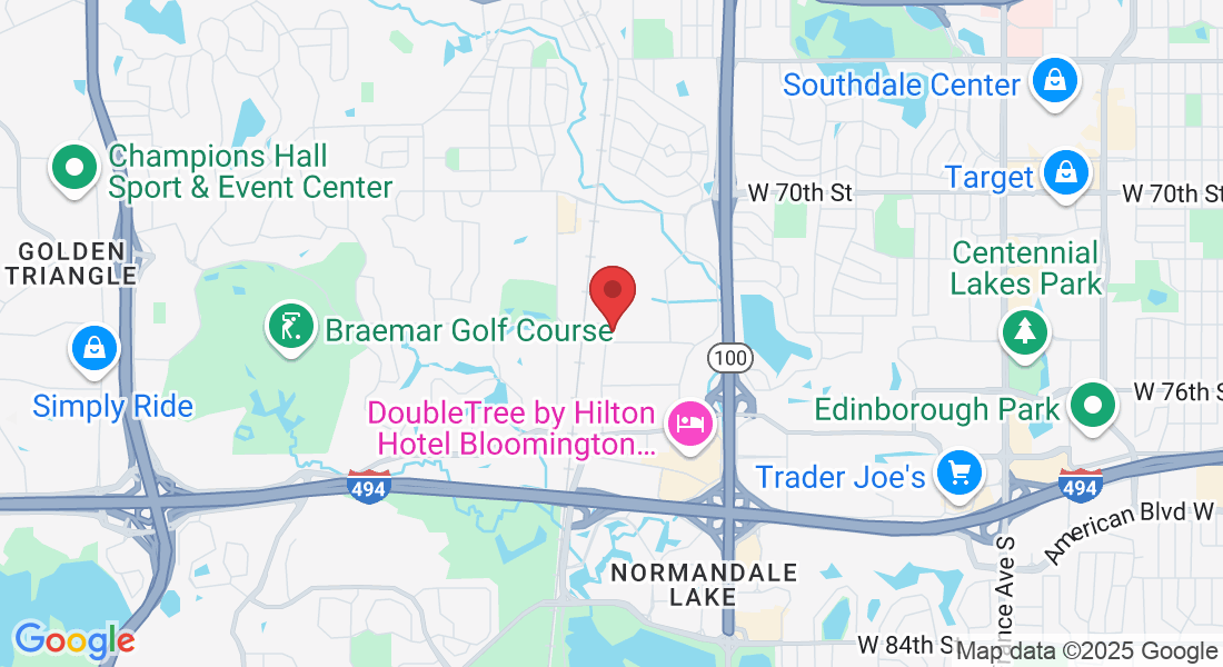 7385 Bush Lake Rd, Minneapolis, MN 55439, USA