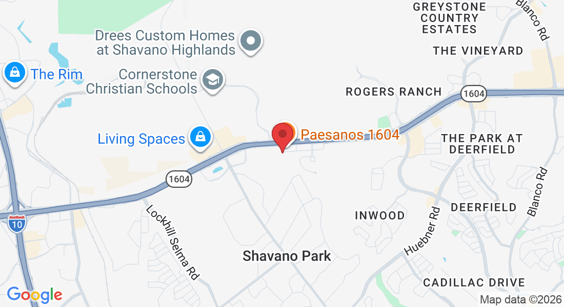 3619 Paesanos Pkwy suite 304, San Antonio, TX 78231, USA