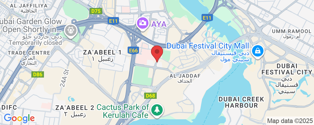 VEWIS BULDINIG - SHOP NO 6 Ibn zahrawi street - Al Jaddaf - Dubai - United Arab Emirates