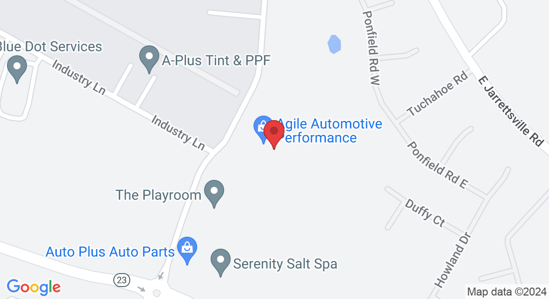 2209 Commerce Rd #4, Forest Hill, MD 21050, USA