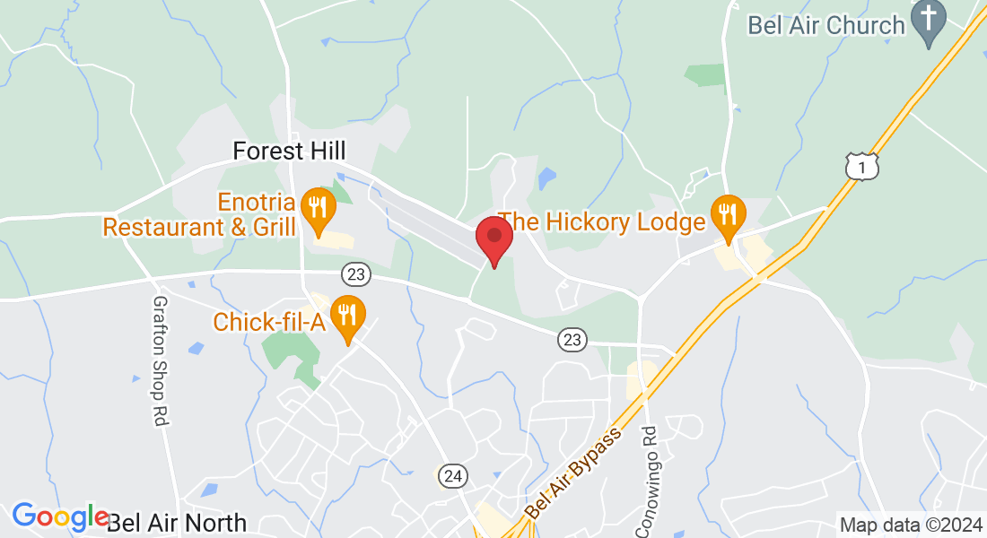 2209 Commerce Rd #4, Forest Hill, MD 21050, USA