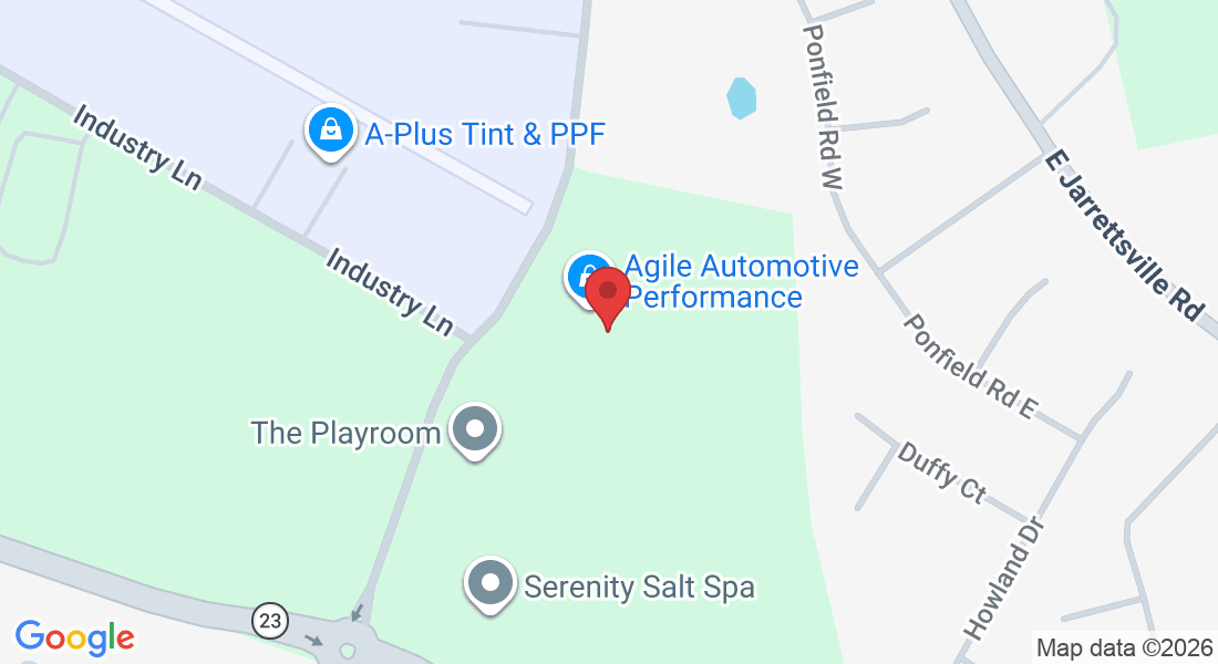 2209 Commerce Rd #4, Forest Hill, MD 21050, USA