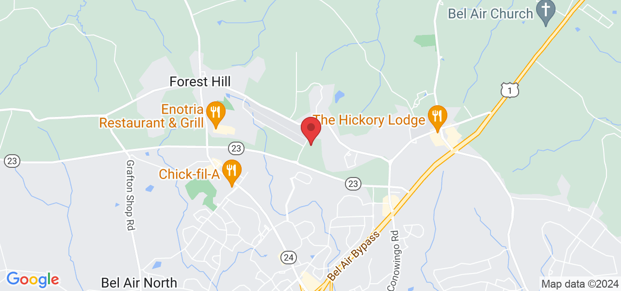 2209 Commerce Rd #4, Forest Hill, MD 21050, USA