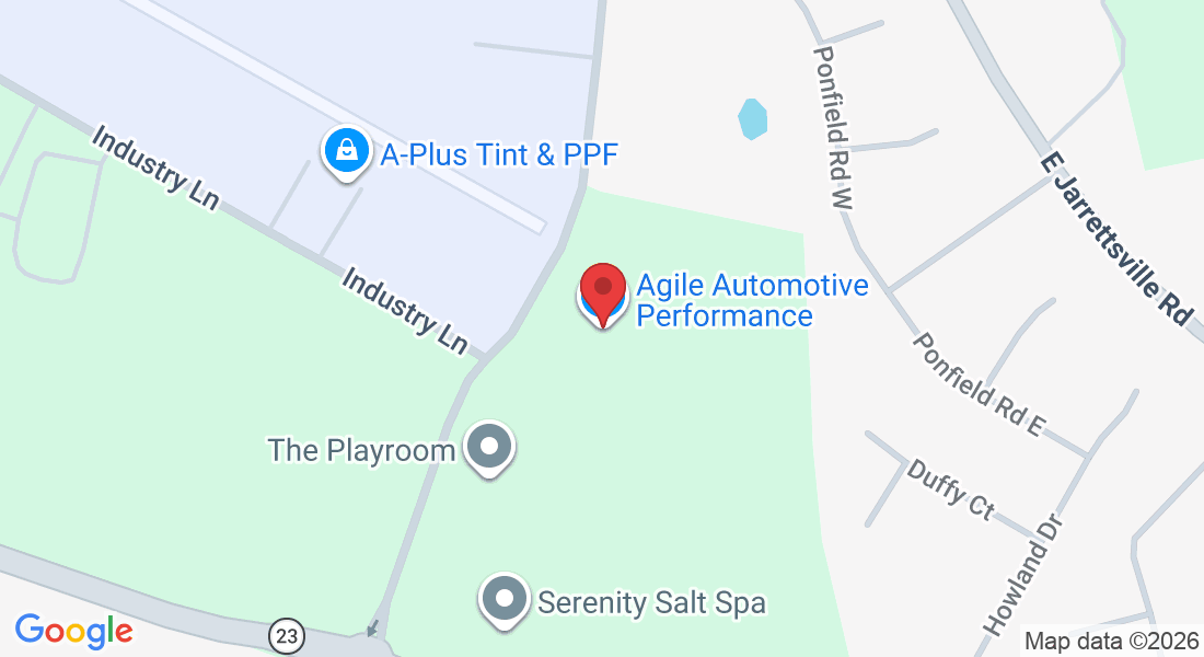 2209 Commerce Rd #4, Forest Hill, MD 21050, USA