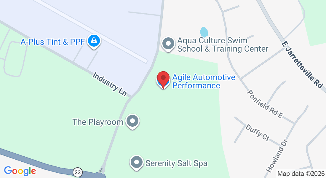 2209 Commerce Rd #4, Forest Hill, MD 21050, USA