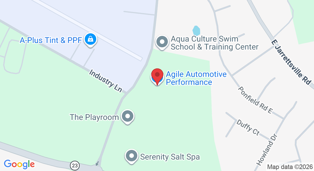 2209 Commerce Rd #4, Forest Hill, MD 21050, USA