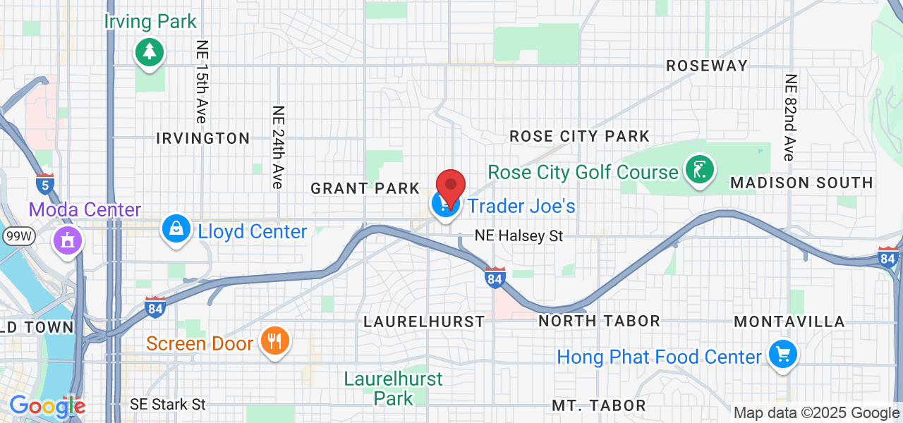 4160 NE Sandy Blvd #1100, Portland, OR 97212, USA