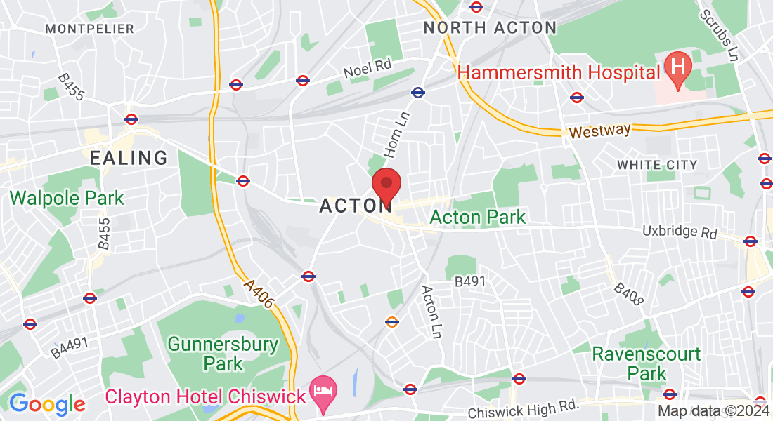 10, Kirkwall house, Churchfield Rd, London W3 6LQ, UK