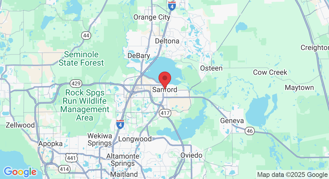 Sanford, FL, USA