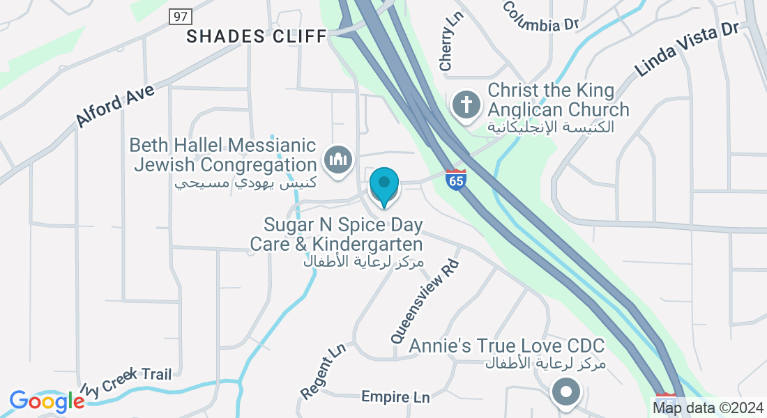 2237 Sumpter St, Hoover, AL 35226, USA