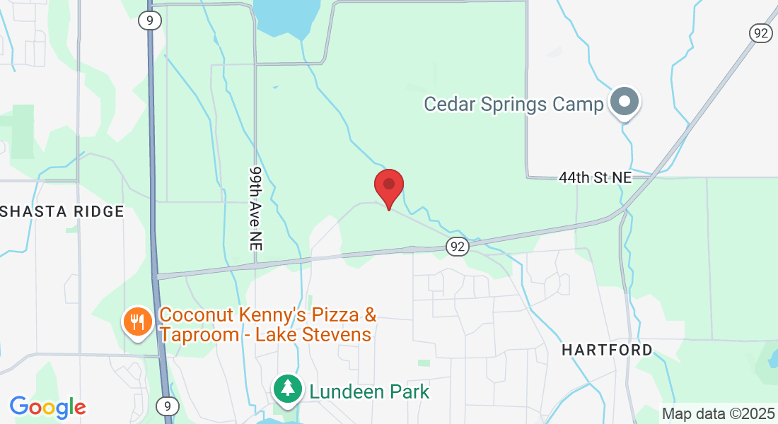 Lake Stevens, WA 98258, USA