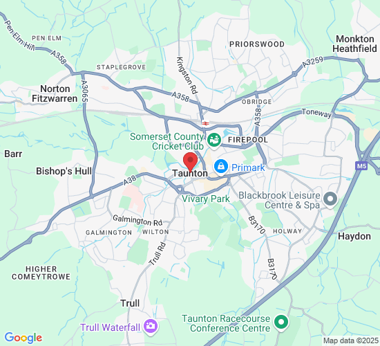 Taunton, UK