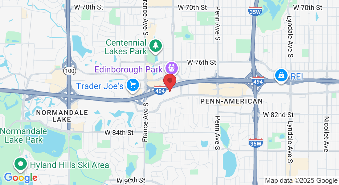 7900 Xerxes Ave S ste 1750, Bloomington, MN 55431, USA