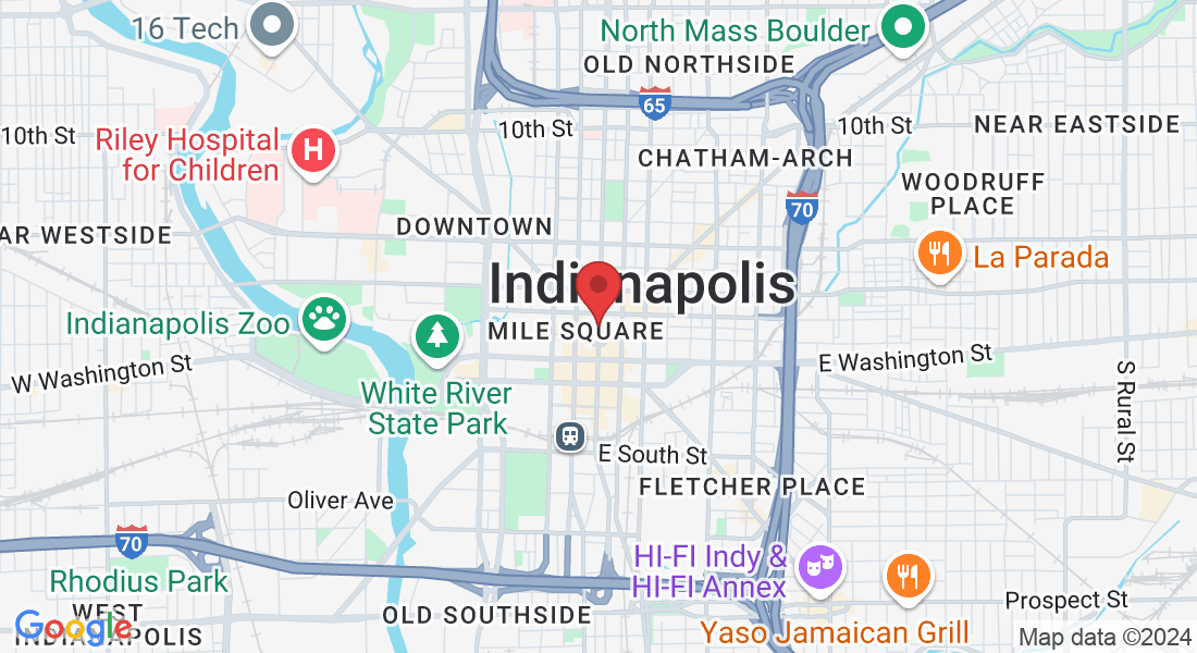 Indianapolis, IN, USA