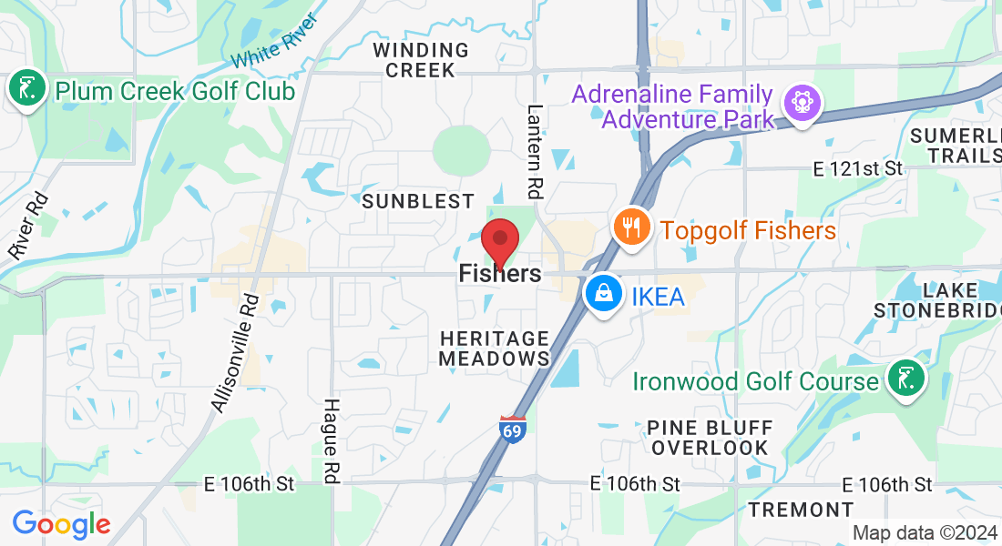 Fishers, IN, USA