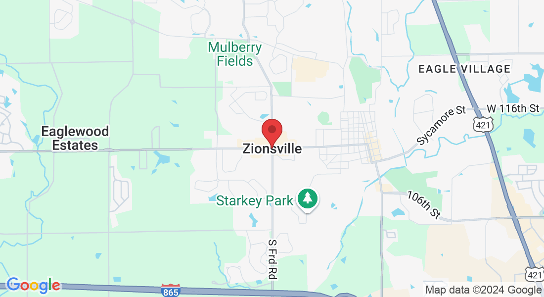 Zionsville, IN, USA