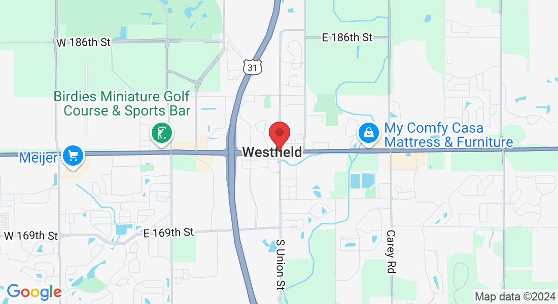 Westfield, IN, USA