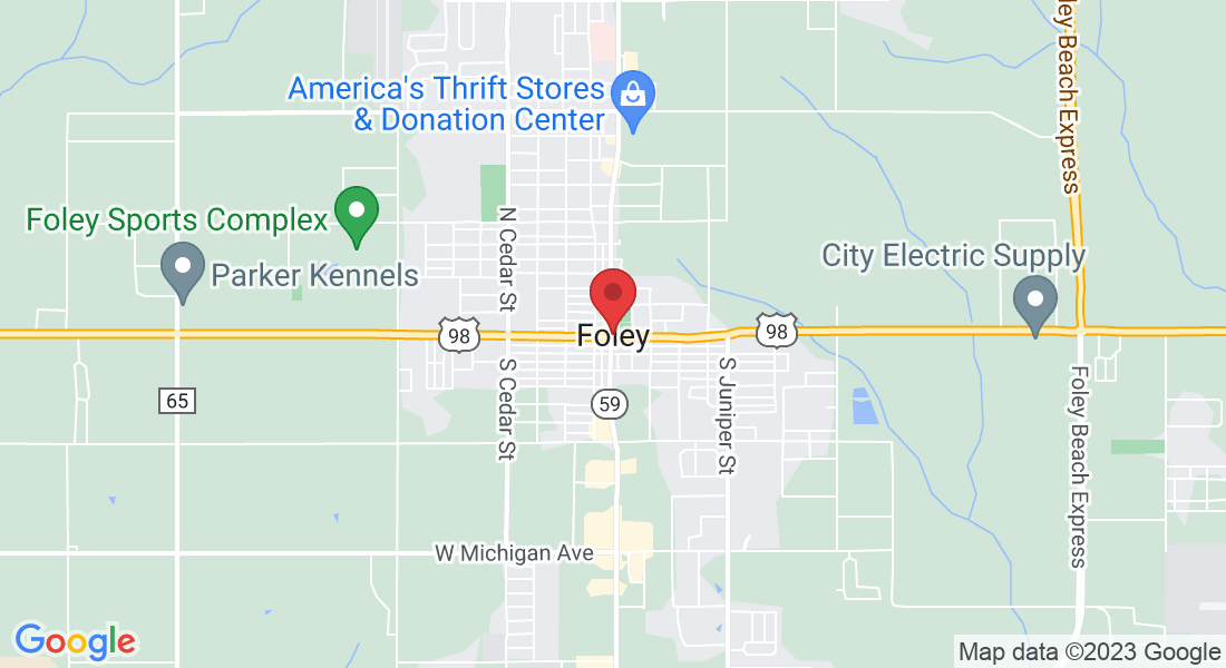 Foley, AL, USA