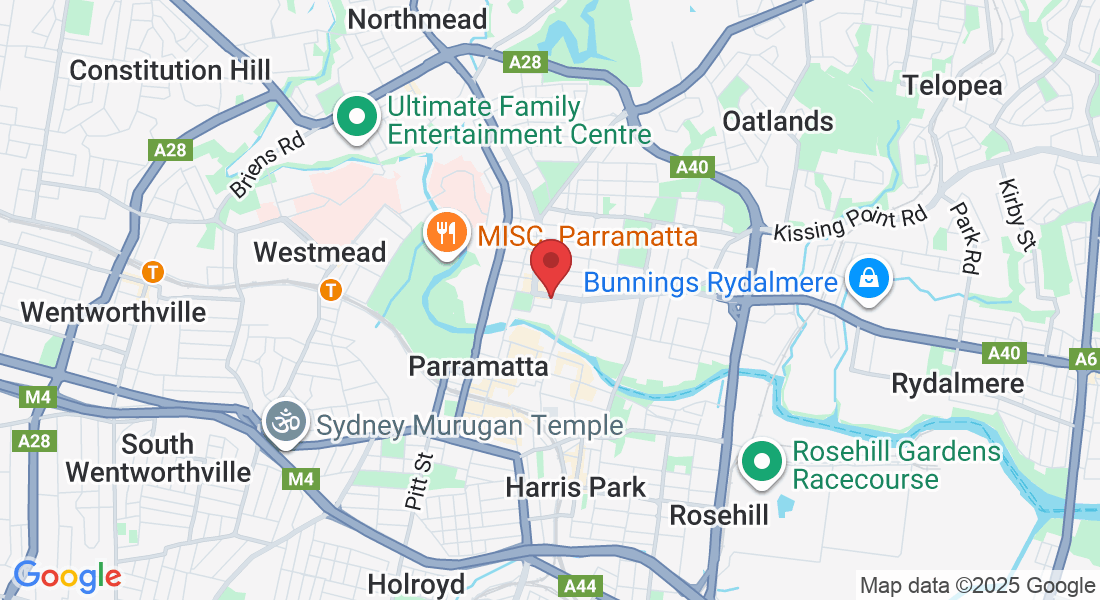 6/21 Sorrell St, Parramatta NSW 2150, Australia