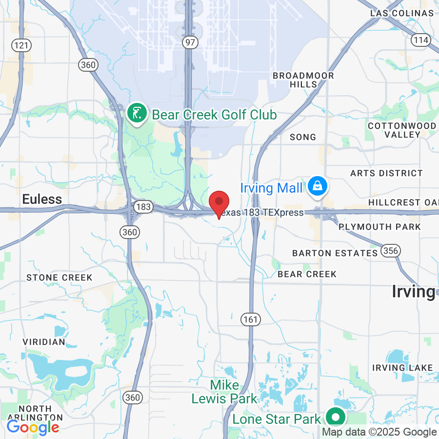 5210 W Airport Fwy, Irving, TX 75062, USA