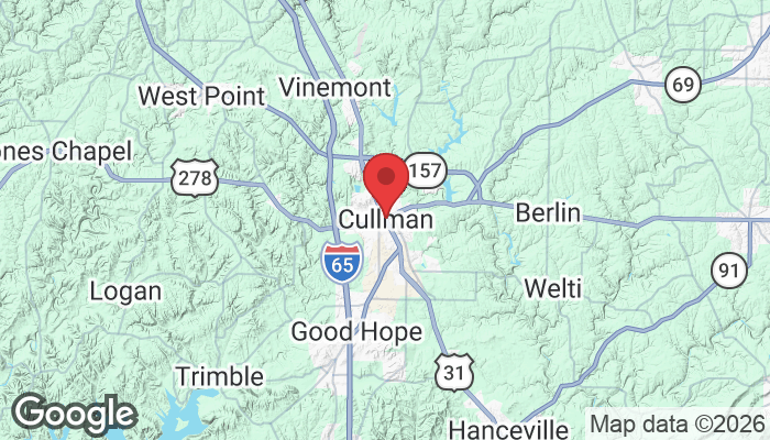 Cullman, AL, USA
