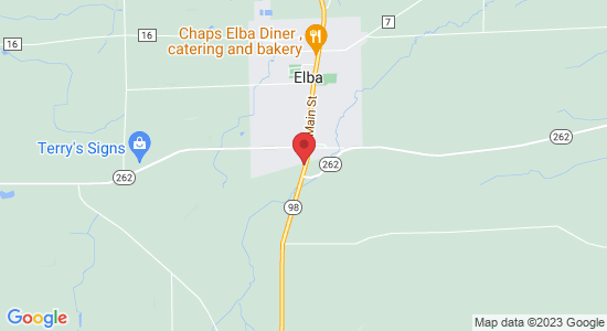 7064 Oak Orchard Rd, Elba, NY 14058, USA