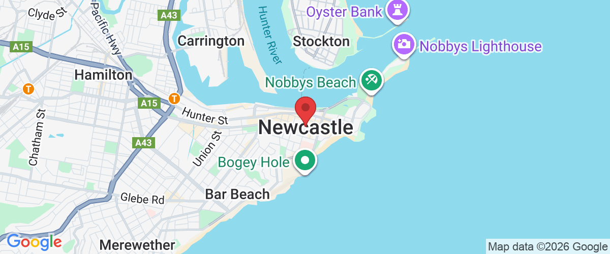 Newcastle NSW, Australia