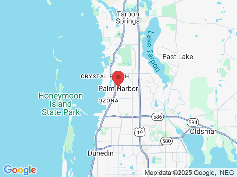 Palm Harbor, FL, USA