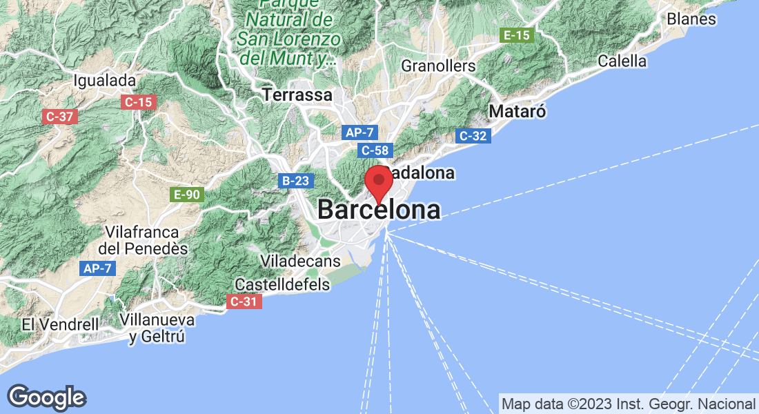 Carrasco Clínica Dental, C/ de Girona, 101, entresuelo 1, 08009 Barcelona, España