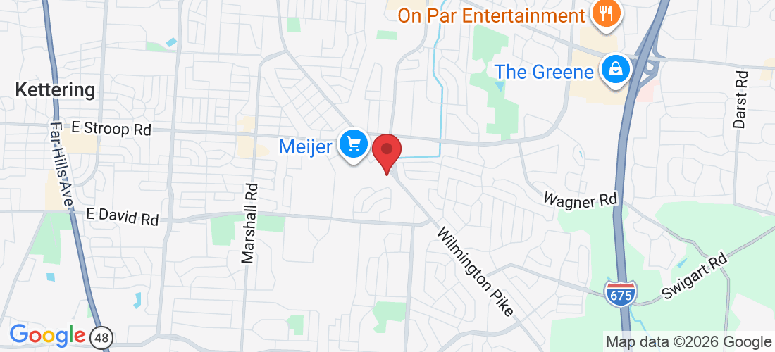 4139 Wilmington Pike, Dayton, OH 45440, USA