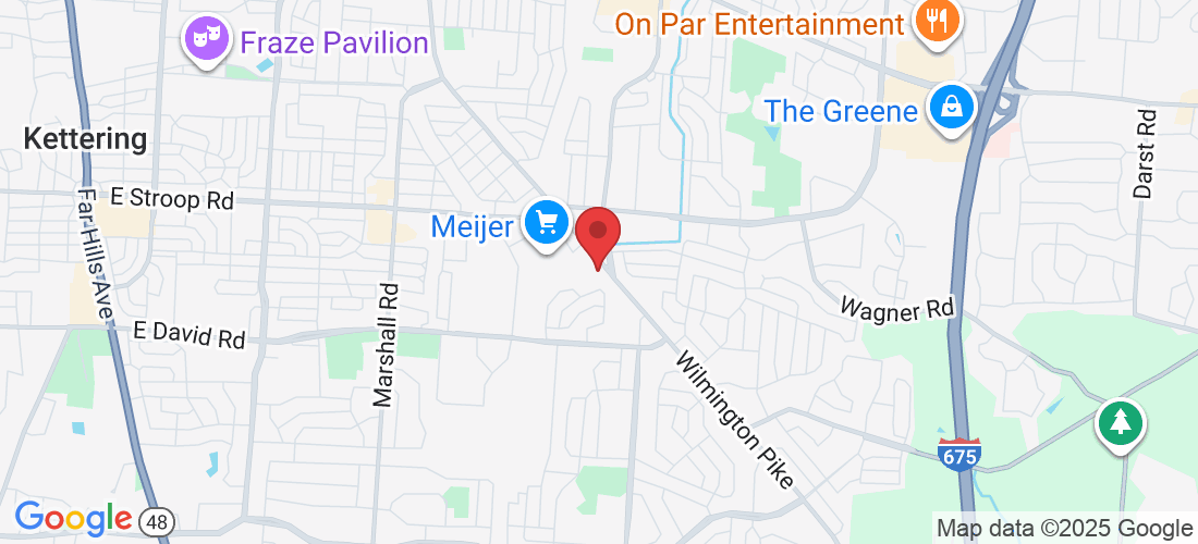 4139 Wilmington Pike, Dayton, OH 45440, USA