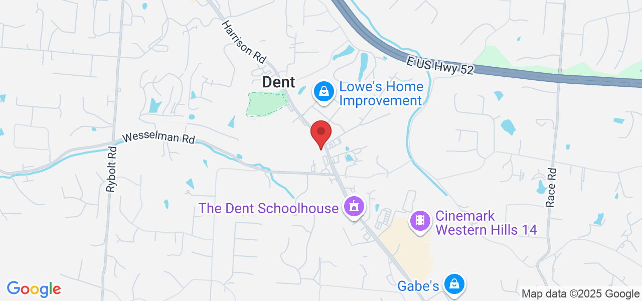 6121 Harrison Ave, Cincinnati, OH 45247, USA