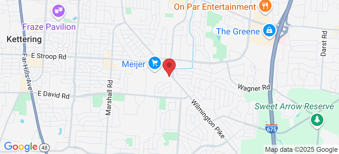 4139 Wilmington Pike, Dayton, OH 45440, USA