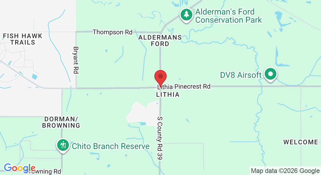 Lithia, FL, USA