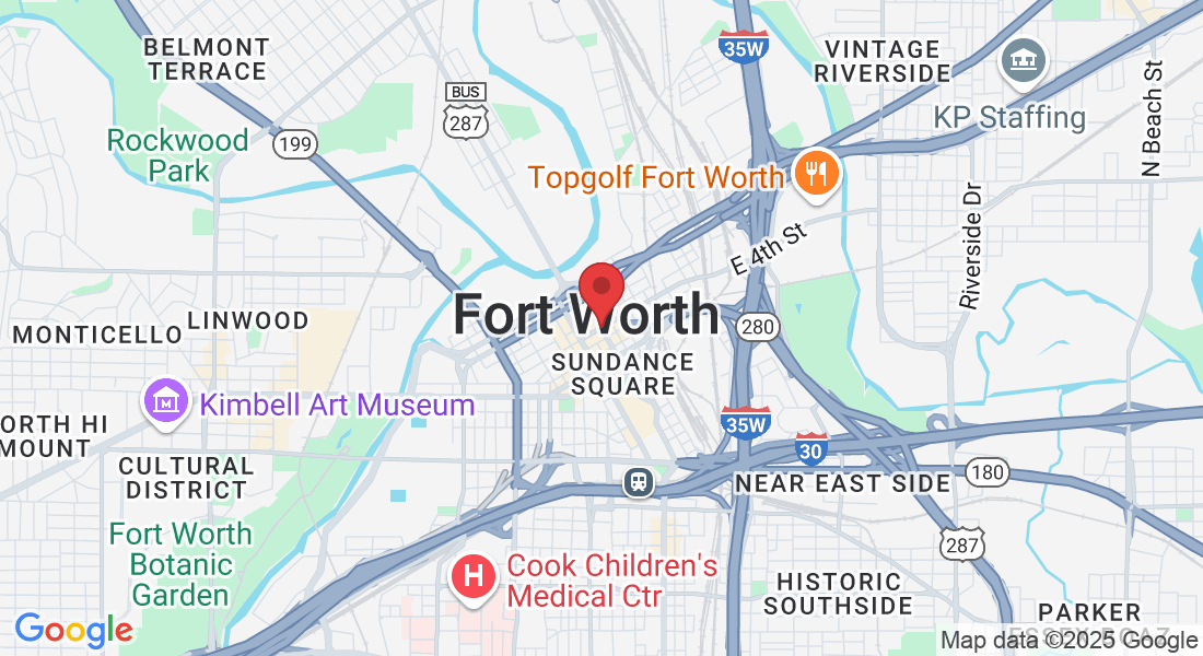Fort Worth, TX, USA