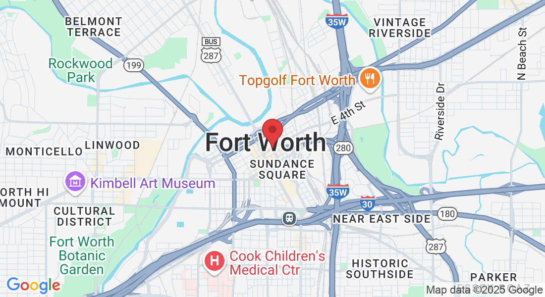 Fort Worth, TX, USA