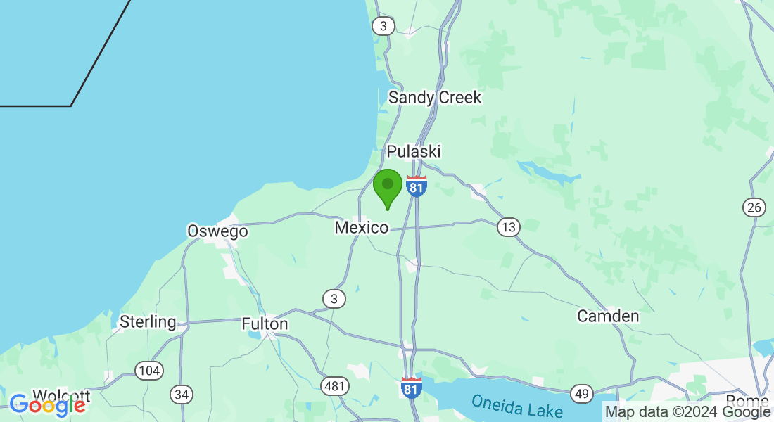 Oswego County, NY, USA
