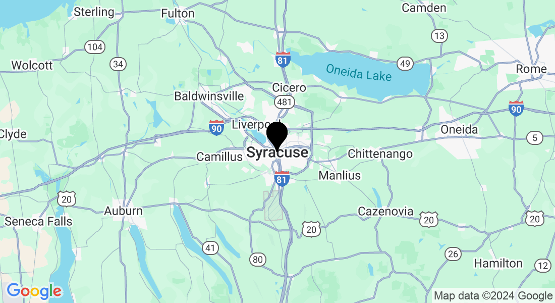 Syracuse, NY, USA