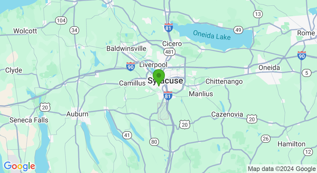 Onondaga County, NY, USA