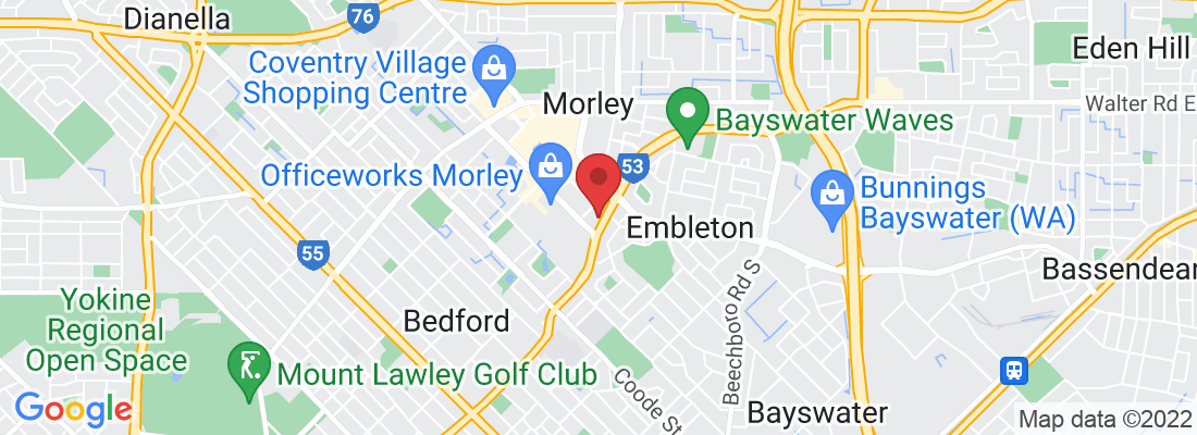 unit 1/85 Broun Ave, Morley WA 6062, Australia