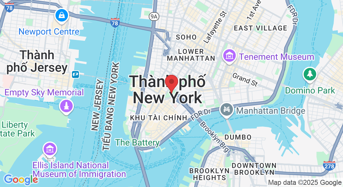 New York, NY, USA