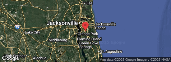 Southside, Jacksonville, FL, USA