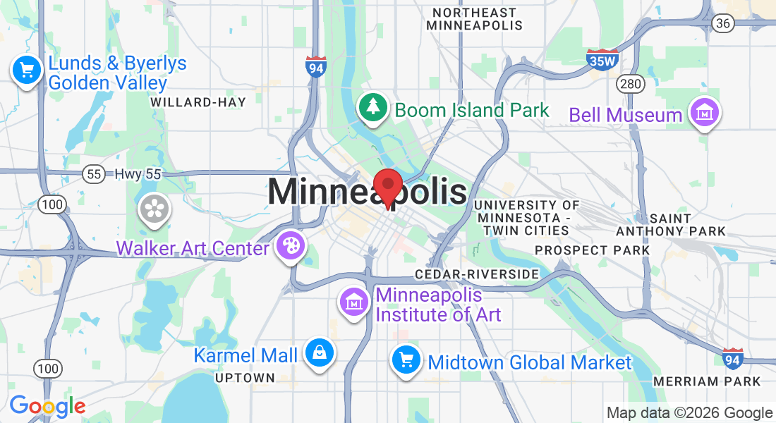 Minneapolis, MN, USA