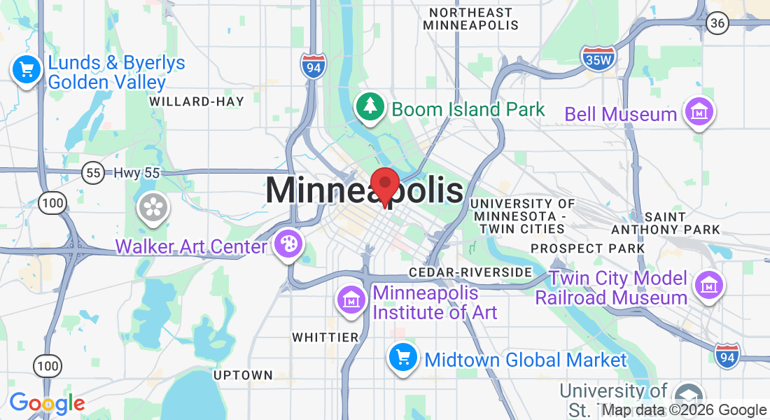 Minneapolis, MN, USA