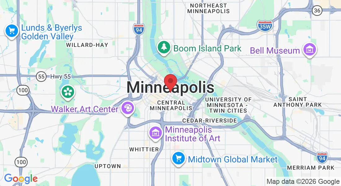 Minneapolis, MN, USA